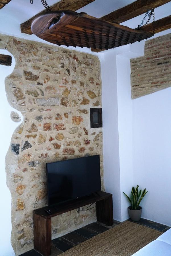 Elegante Apartamento Frente Al Puerto De Denia Exterior photo