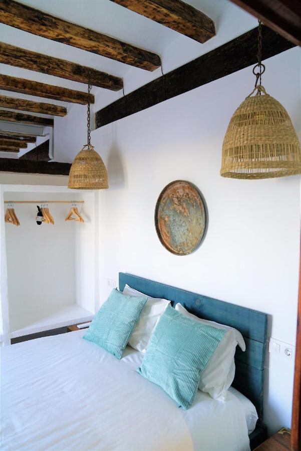 Elegante Apartamento Frente Al Puerto De Denia Exterior photo